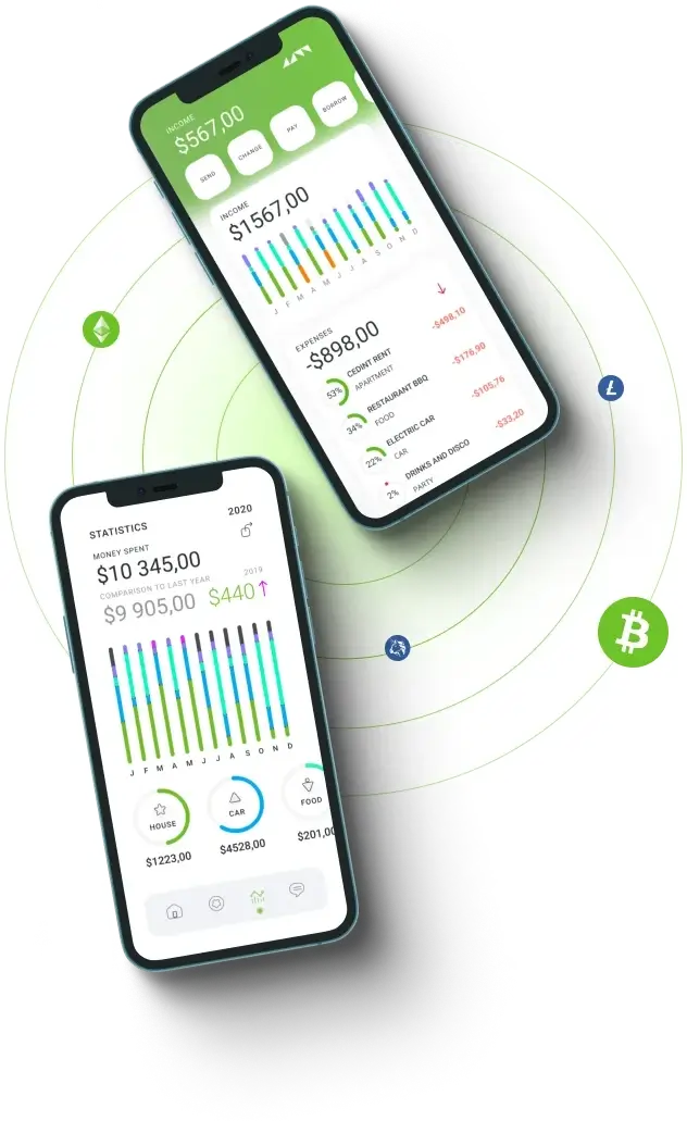 nWealth App - Introducing nWealth App